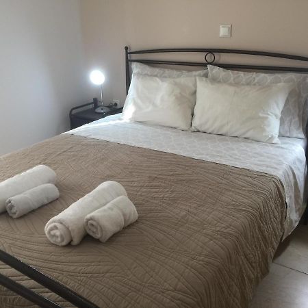 Open Concept 1 Bedroom Apartment Nauplion Zewnętrze zdjęcie