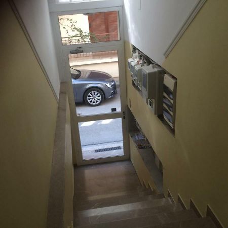 Open Concept 1 Bedroom Apartment Nauplion Zewnętrze zdjęcie