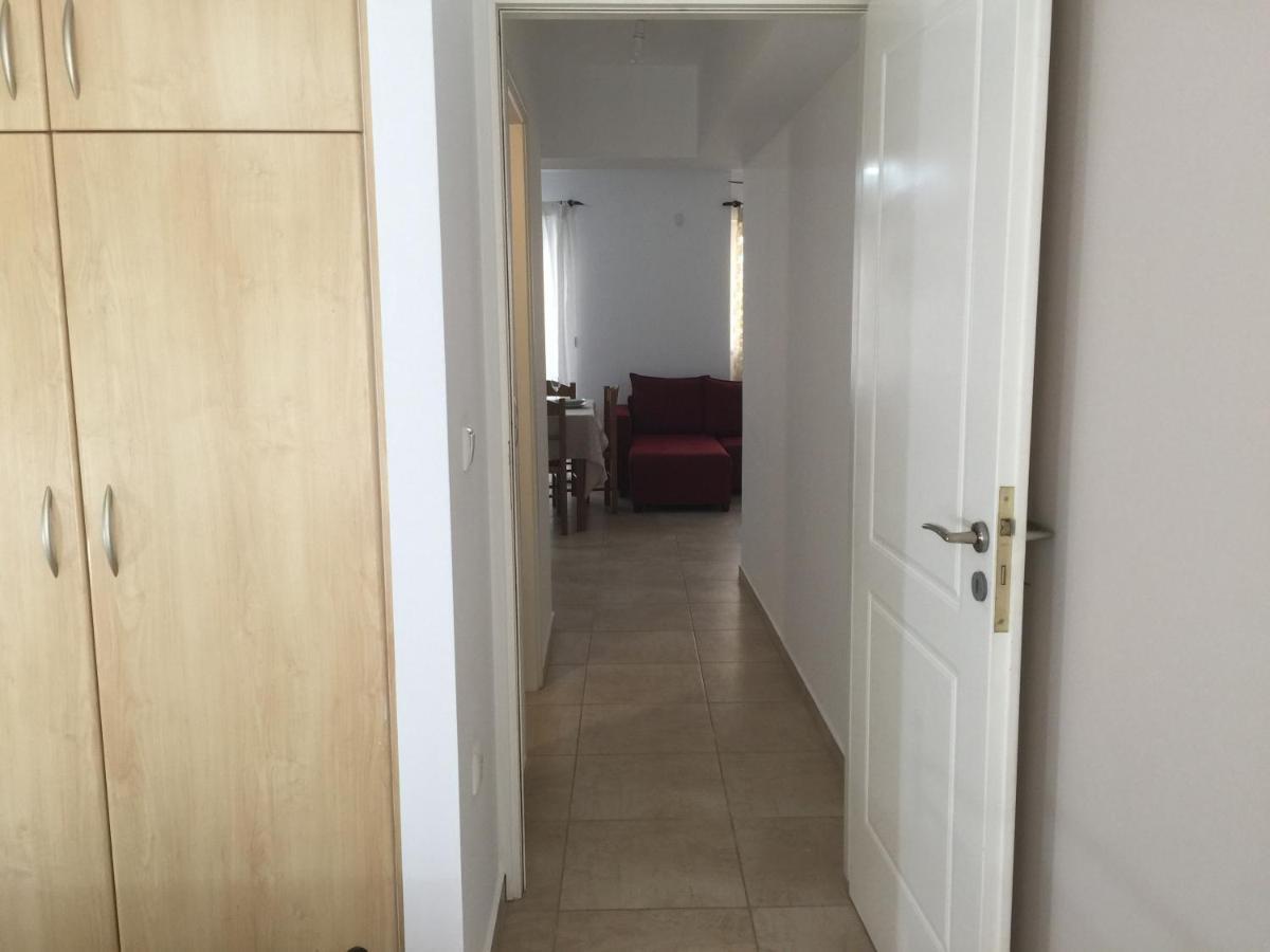 Open Concept 1 Bedroom Apartment Nauplion Zewnętrze zdjęcie
