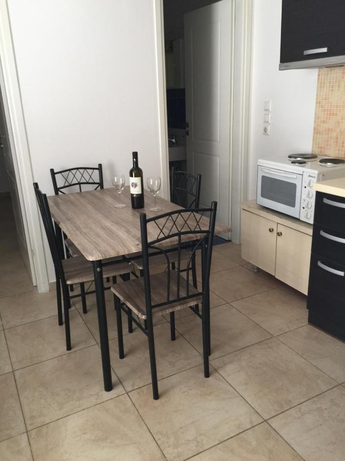 Open Concept 1 Bedroom Apartment Nauplion Zewnętrze zdjęcie