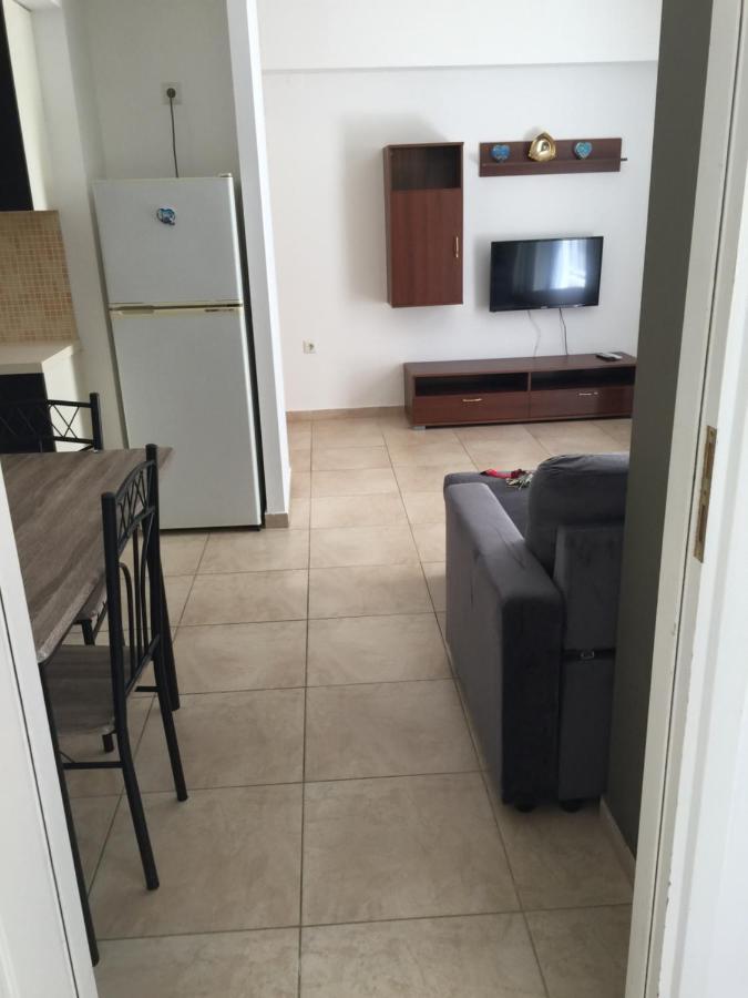 Open Concept 1 Bedroom Apartment Nauplion Zewnętrze zdjęcie