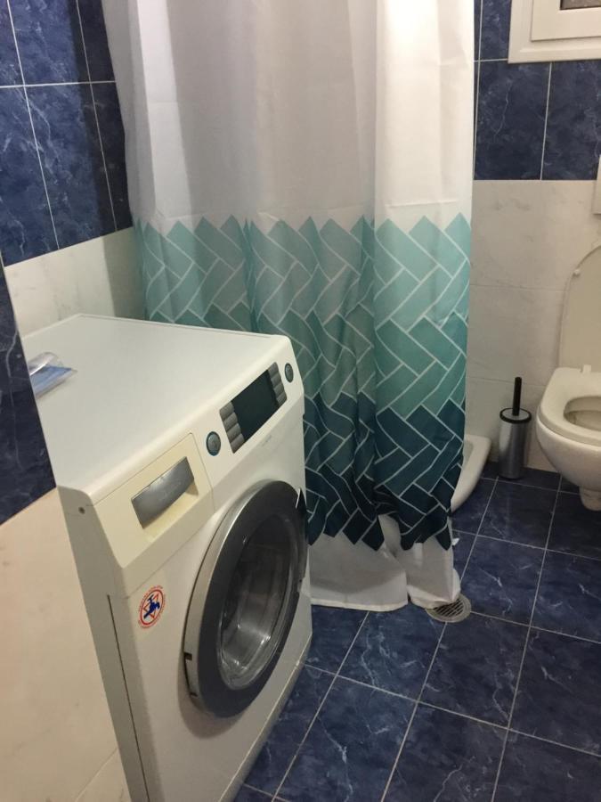 Open Concept 1 Bedroom Apartment Nauplion Zewnętrze zdjęcie