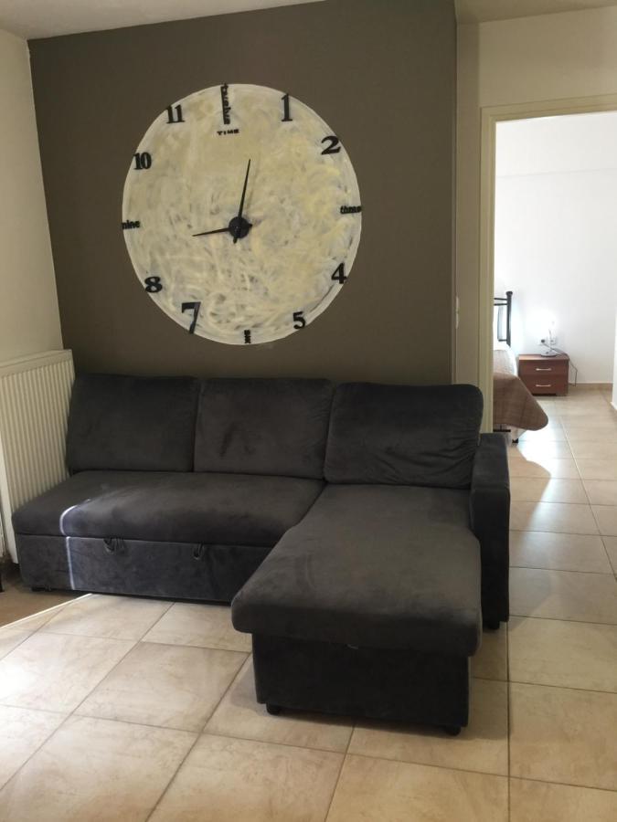 Open Concept 1 Bedroom Apartment Nauplion Zewnętrze zdjęcie